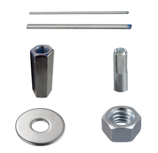 FASTENERS