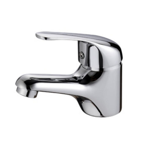 Basin Mix Faucet