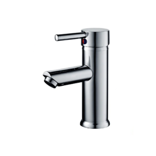 Single Lever Basin Mix Brass Φ40mm