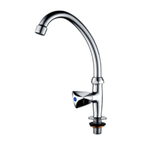 Sink Kitchen Faucet-One Handle Zinc Series