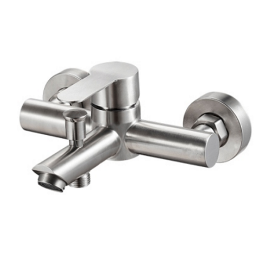 STAINLESS STEEL FAUCETS